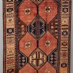 1071 7339 ORIENTAL RUG